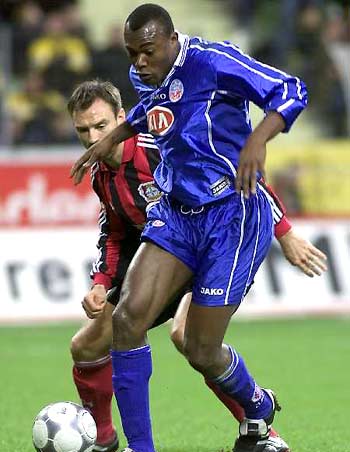 姆巴佩和内 姆巴佩和内